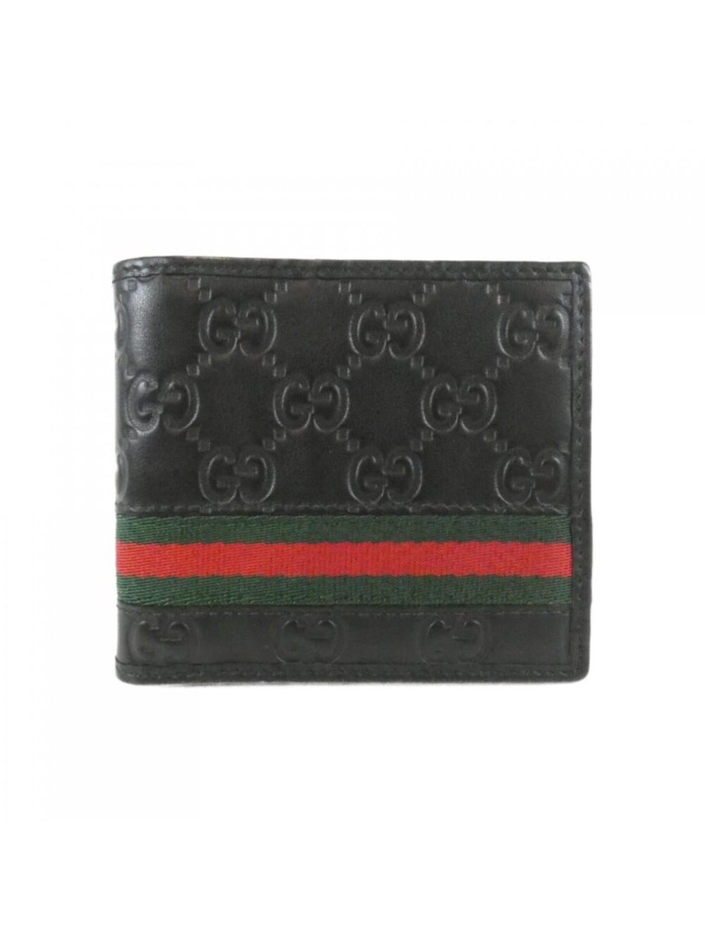 Gucci Wallet Black